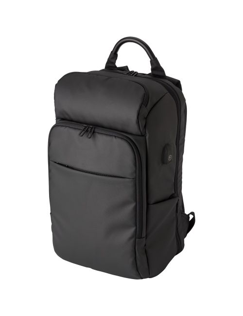 Plecak na laptopa 15" z funkcją redukcji wagi