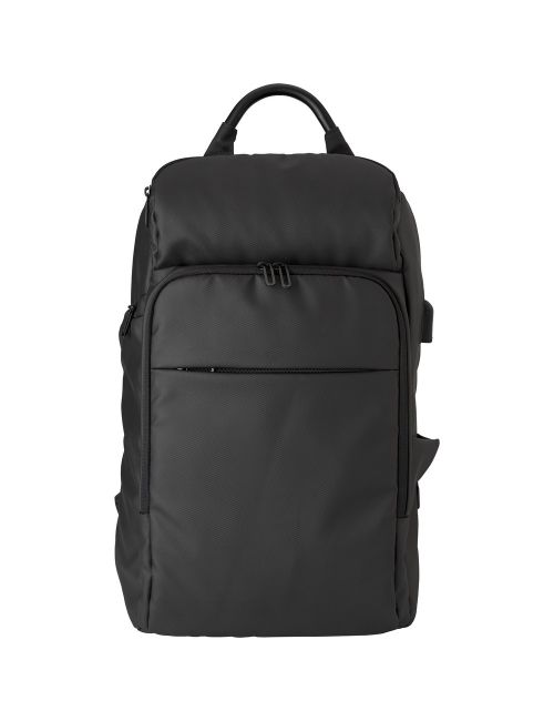 Plecak na laptopa 15" z funkcją redukcji wagi
