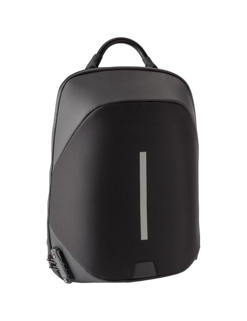 Plecak na laptopa 15" z funkcją redukcji wagi
