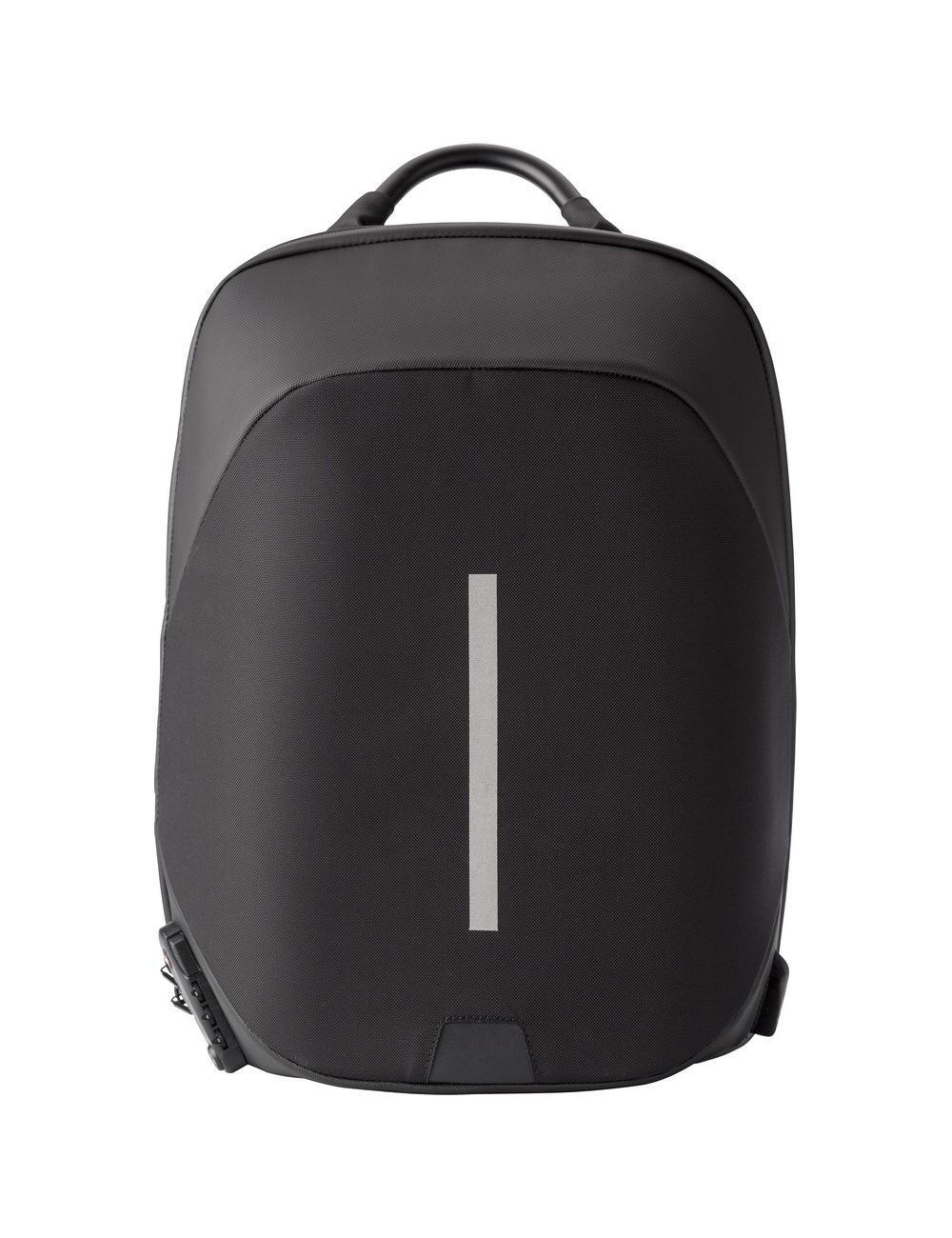 Plecak na laptopa 15" z funkcją redukcji wagi