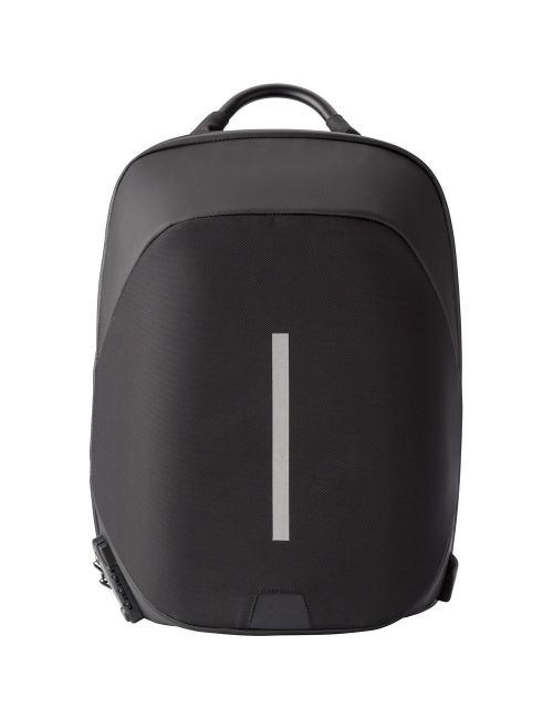 Plecak na laptopa 15" z funkcją redukcji wagi