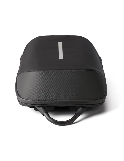 Plecak na laptopa 15" z funkcją redukcji wagi