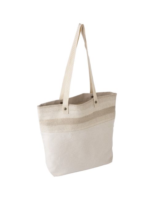 Bawełniana torba na zakupy