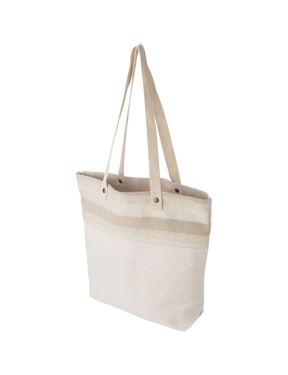 Bawełniana torba na zakupy