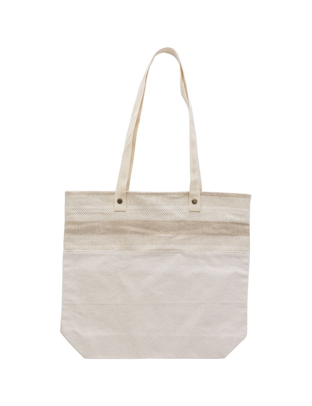 Bawełniana torba na zakupy