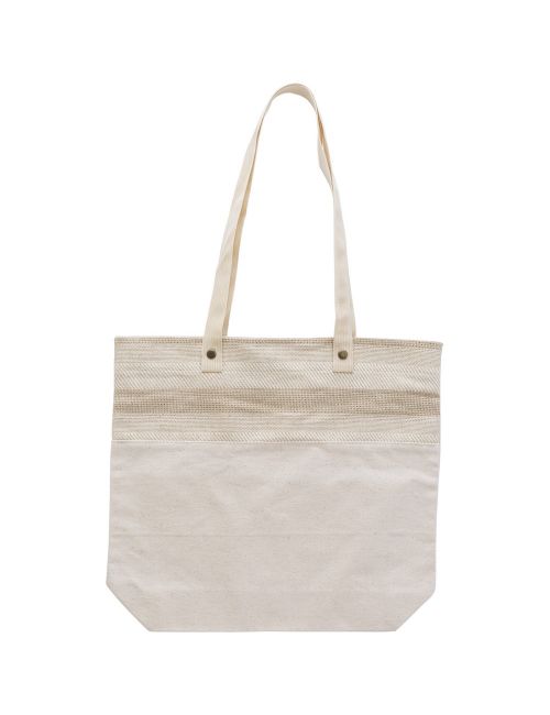 Bawełniana torba na zakupy