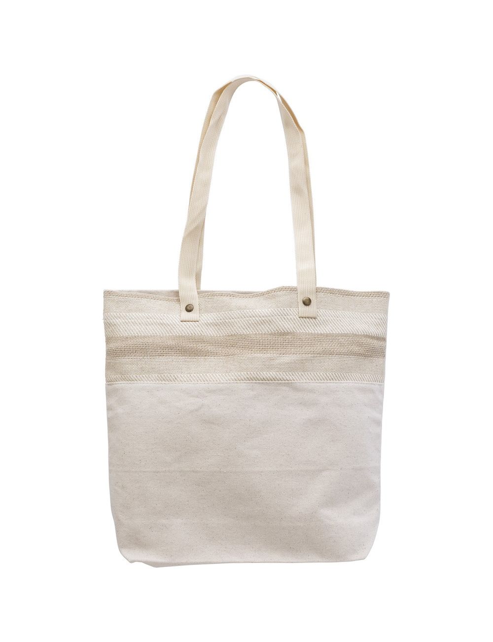 Bawełniana torba na zakupy