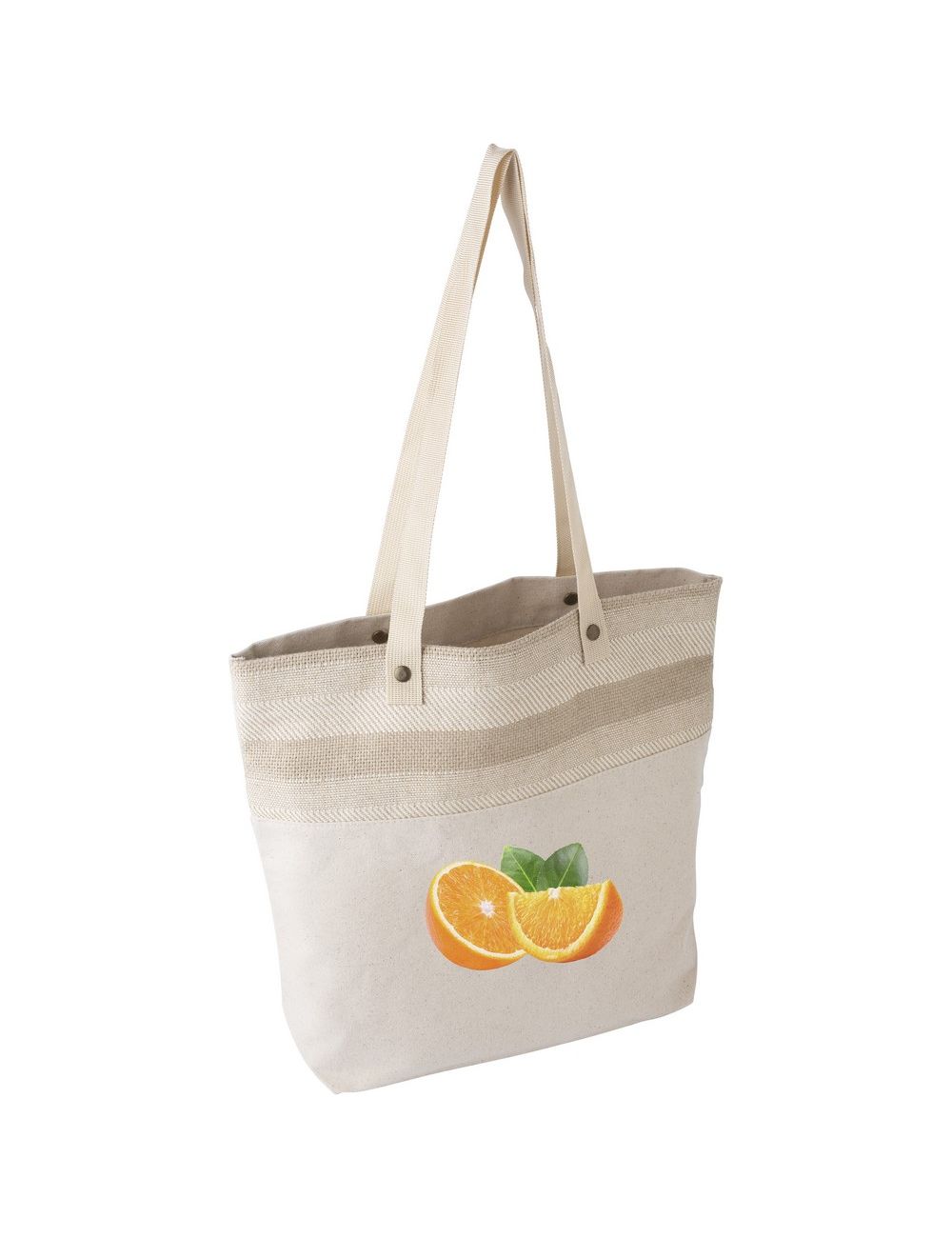 Bawełniana torba na zakupy