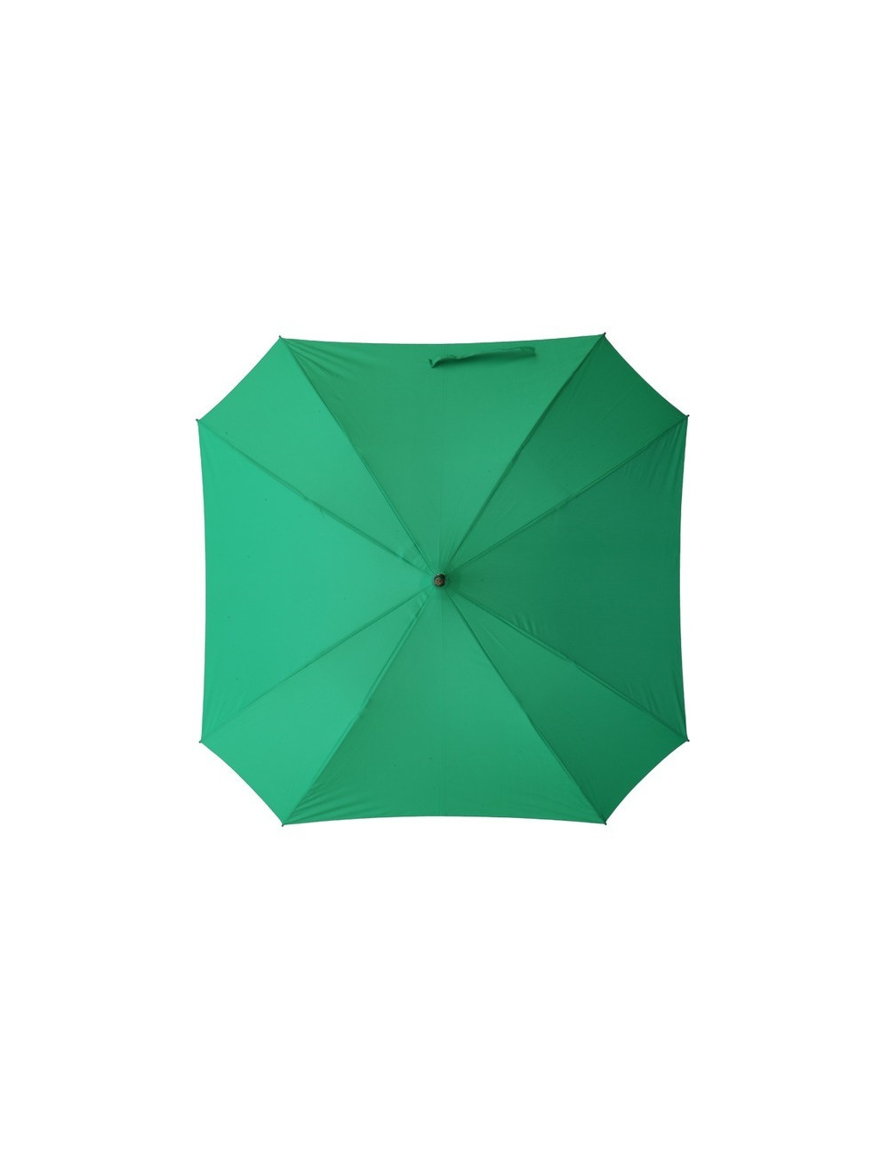 Parasol automatyczny Lugano, zielony