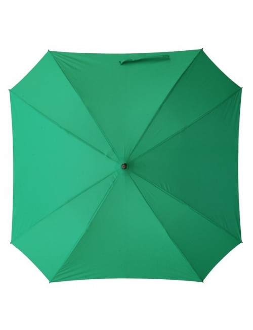 Parasol automatyczny Lugano, zielony