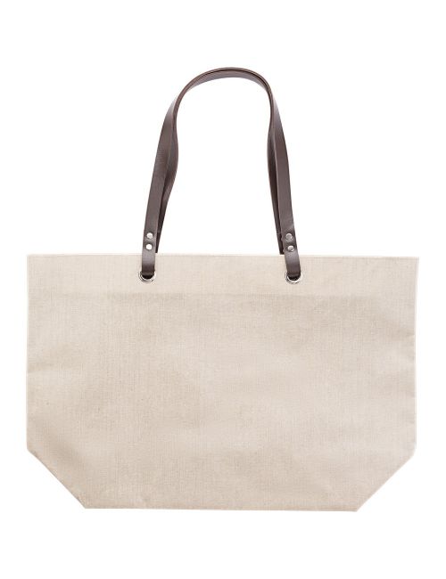 Torba plażowa, na zakupy