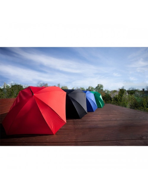 Parasol automatyczny Lugano, zielony