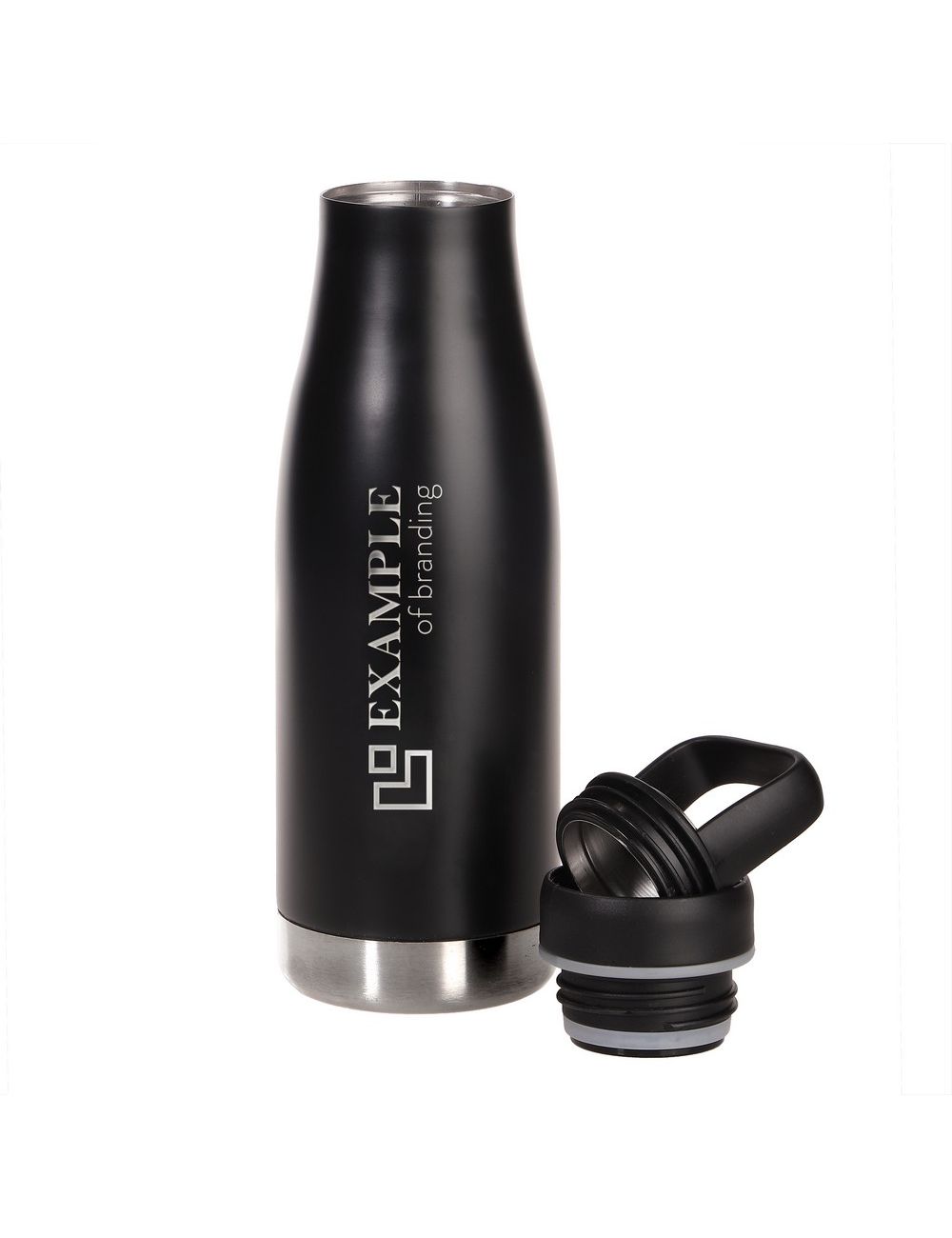 Butelka termiczna 500 ml Mauro Conti, pojemnik...