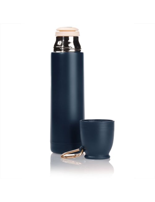 Termos 500 ml Air Gifts z karabińczykiem | Matthew