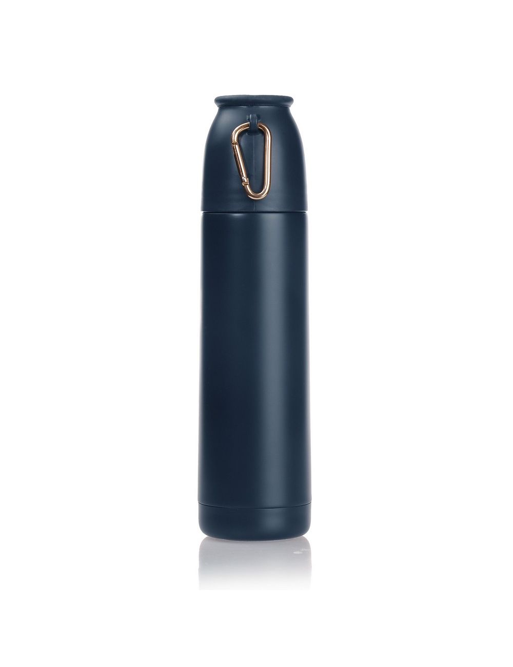 Termos 500 ml Air Gifts z karabińczykiem | Matthew