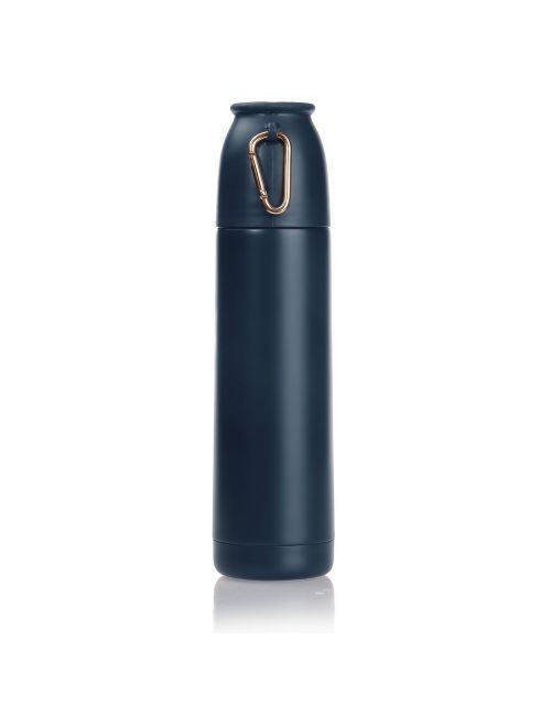Termos 500 ml Air Gifts z karabińczykiem | Matthew