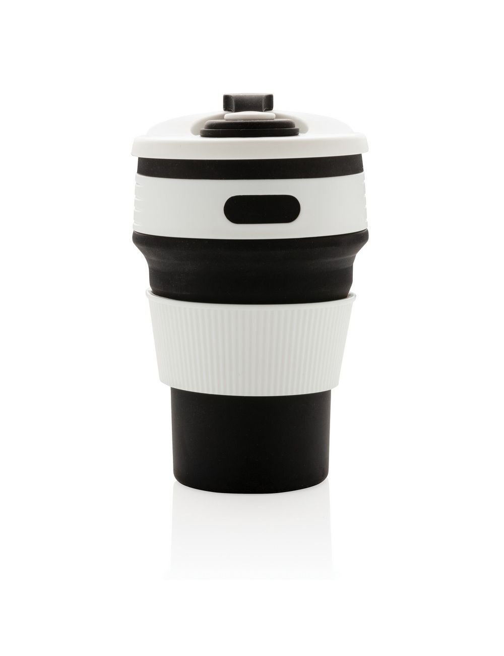 Składany kubek podróżny 350 ml