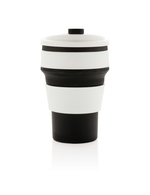 Składany kubek podróżny 350 ml