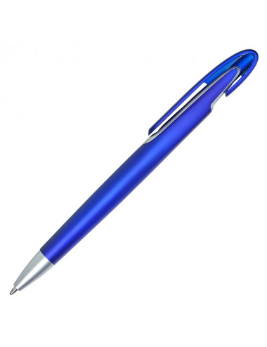 Długopis Dazzle, niebieski