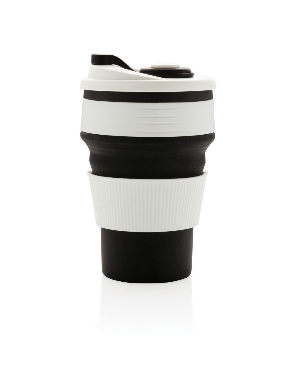 Składany kubek podróżny 350 ml