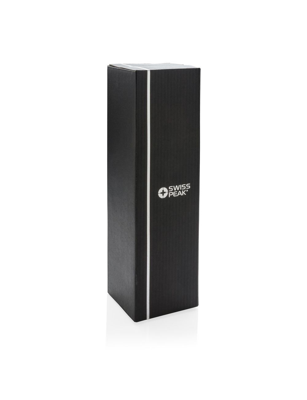 Termos 700 ml, 2 kubki Swiss Peak