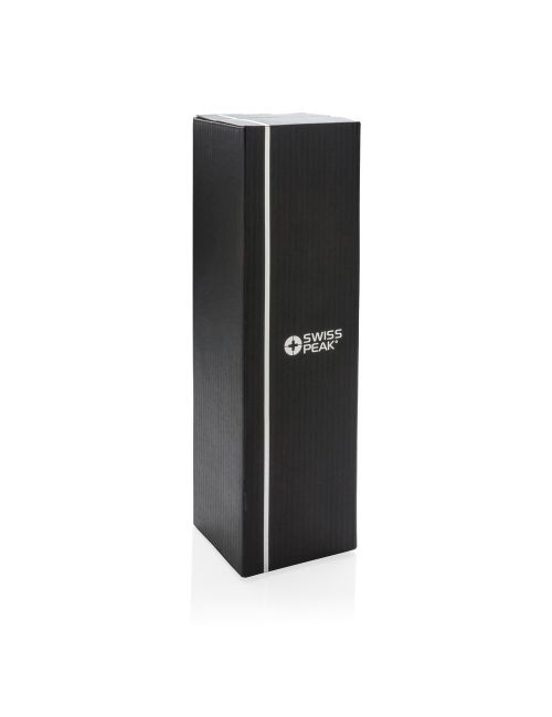 Termos 700 ml, 2 kubki Swiss Peak