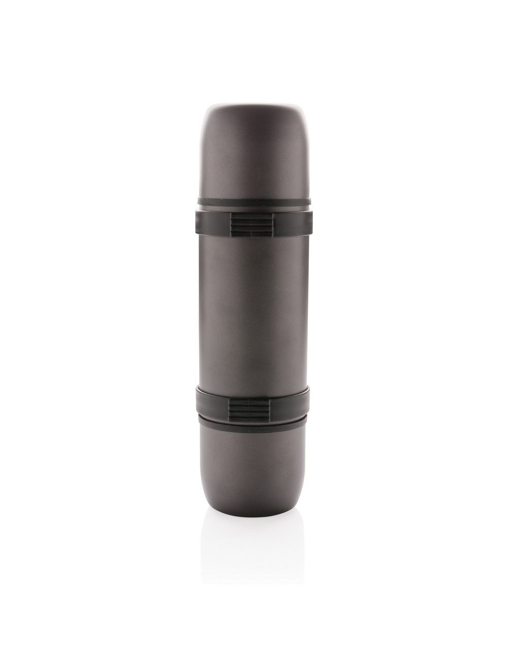 Termos 700 ml, 2 kubki Swiss Peak