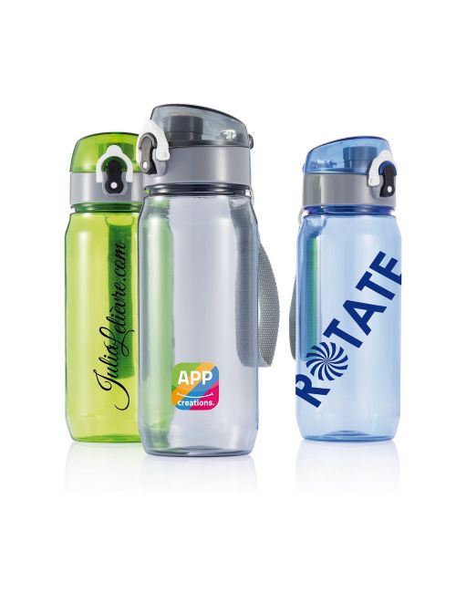 Butelka sportowa 600 ml