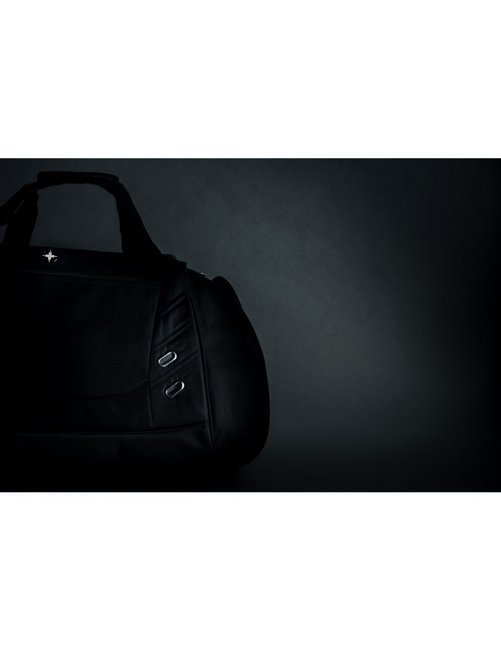 Torba sportowa, podróżna Swiss Peak