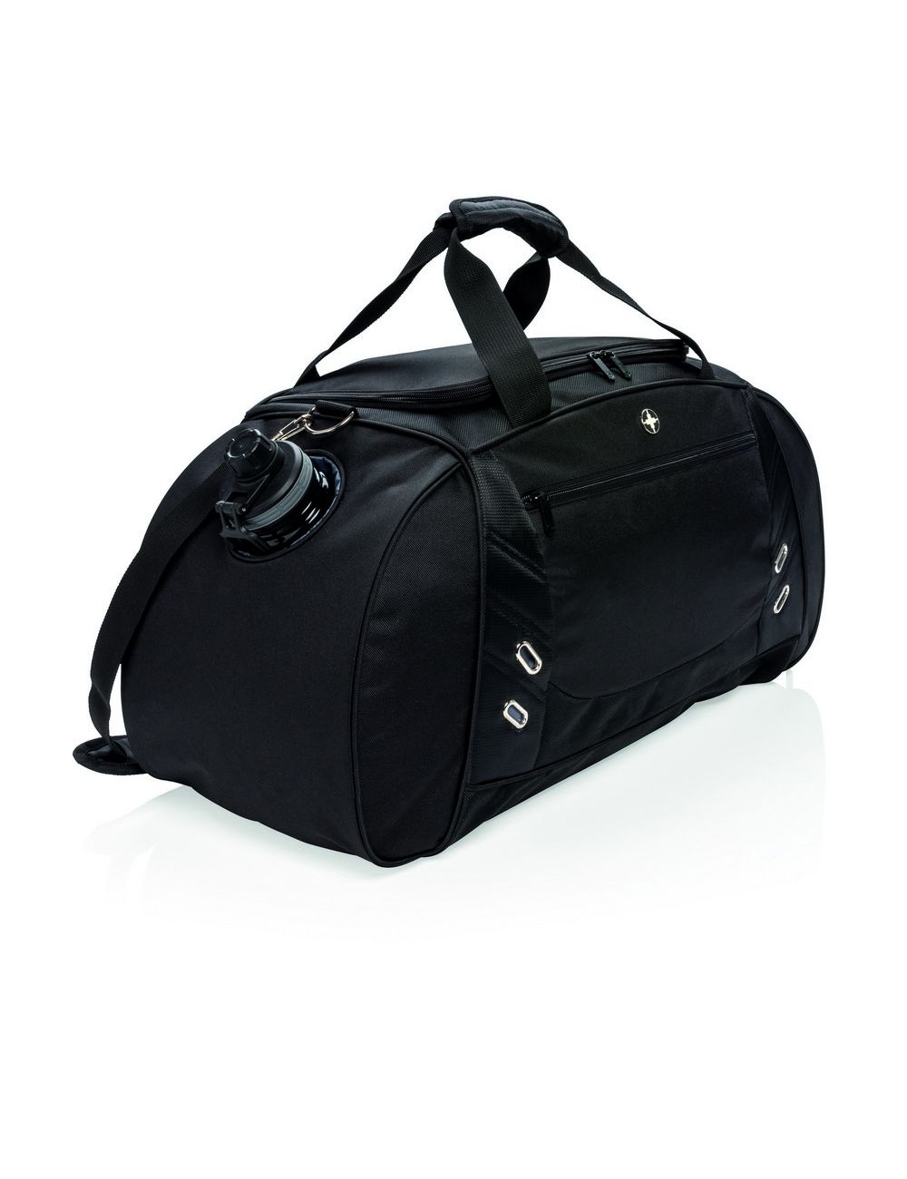 Torba sportowa, podróżna Swiss Peak