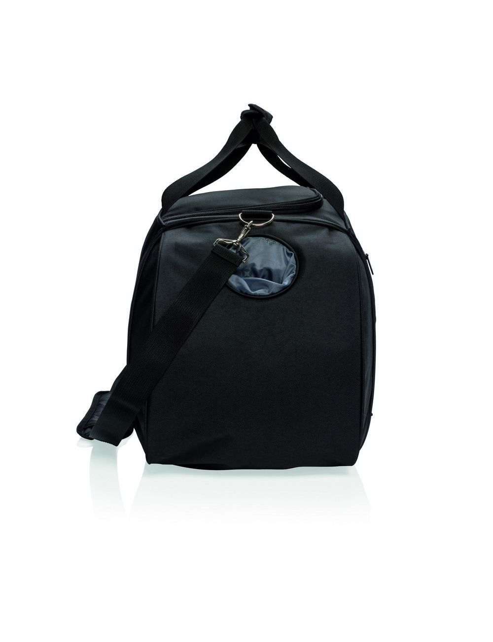 Torba sportowa, podróżna Swiss Peak