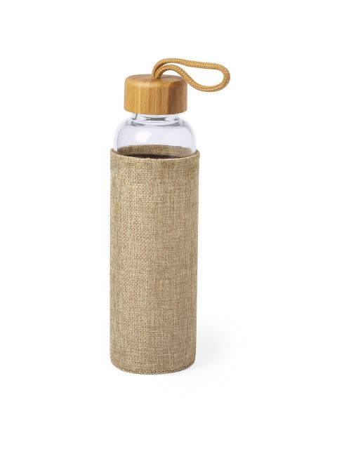 Szklana butelka 500 ml