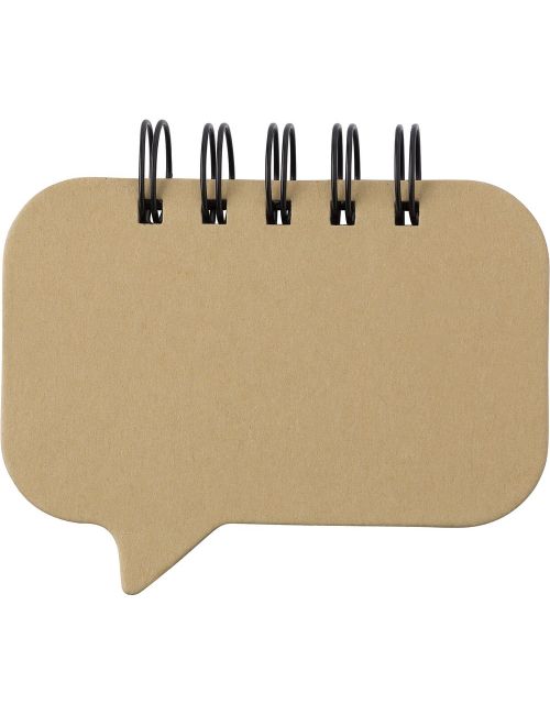 Zestaw do notatek, karteczki samoprzylepne