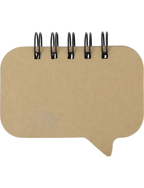 Zestaw do notatek, karteczki samoprzylepne