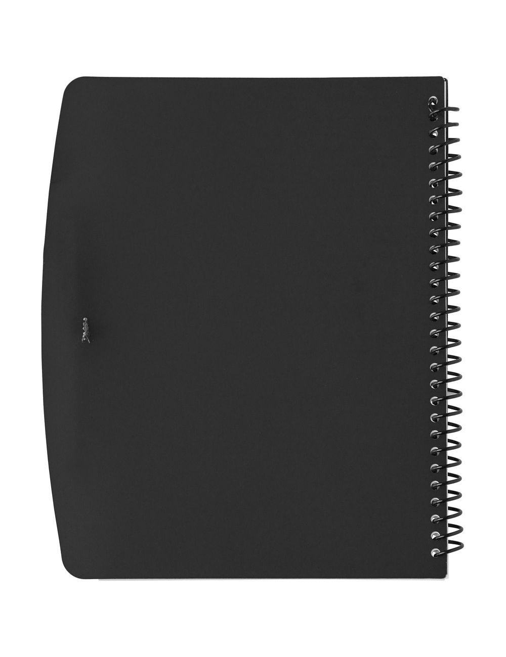 Notatnik ok. B5 z długopisem