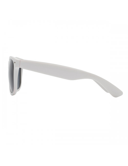 Okulary przeciwsłoneczne Beachwise, biały 