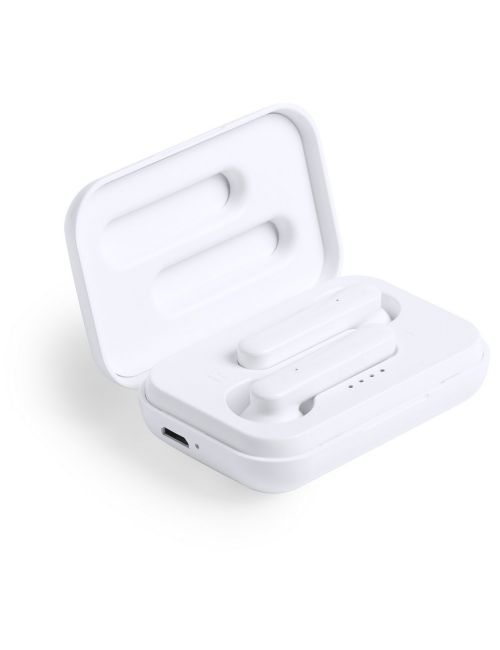 Bezprzewodowe słuchawki douszne