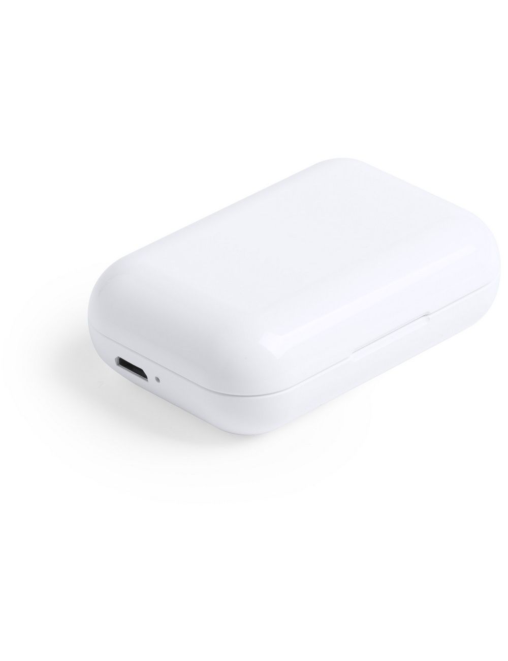 Bezprzewodowe słuchawki douszne