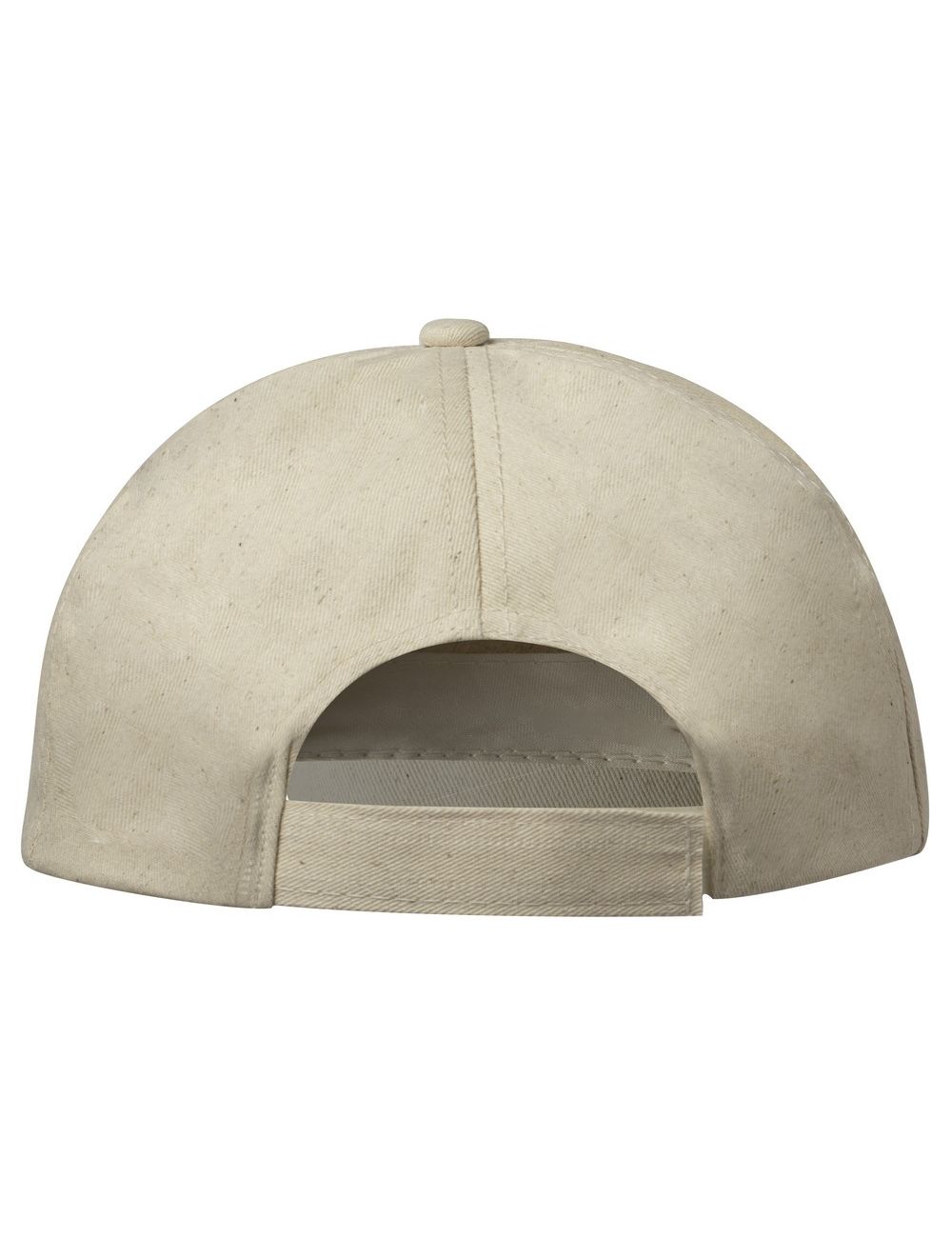 Czapka z daszkiem z bawełny organicznej