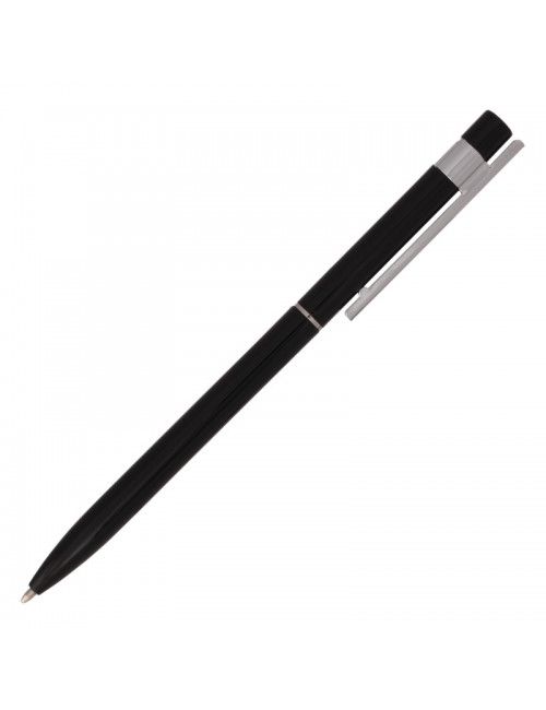 Długopis Curio, czarny - druga jakość