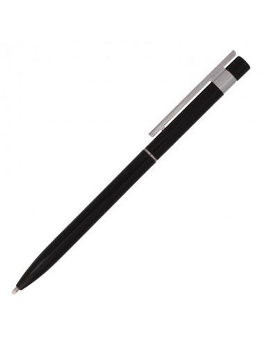 Długopis Curio, czarny -...