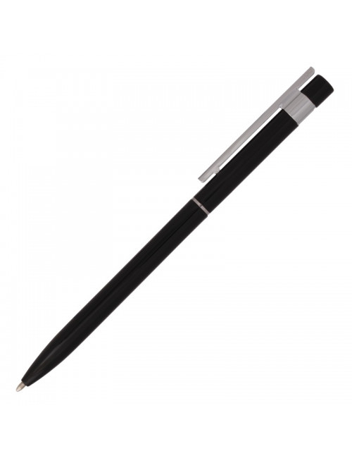 Długopis Curio, czarny - druga jakość