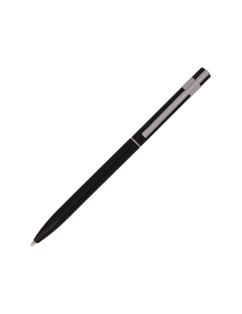 Długopis Curio, czarny - druga jakość