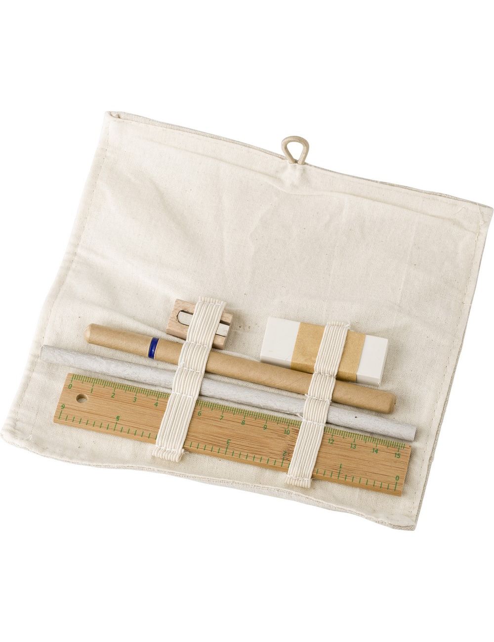 Zestaw szkolny, piórnik