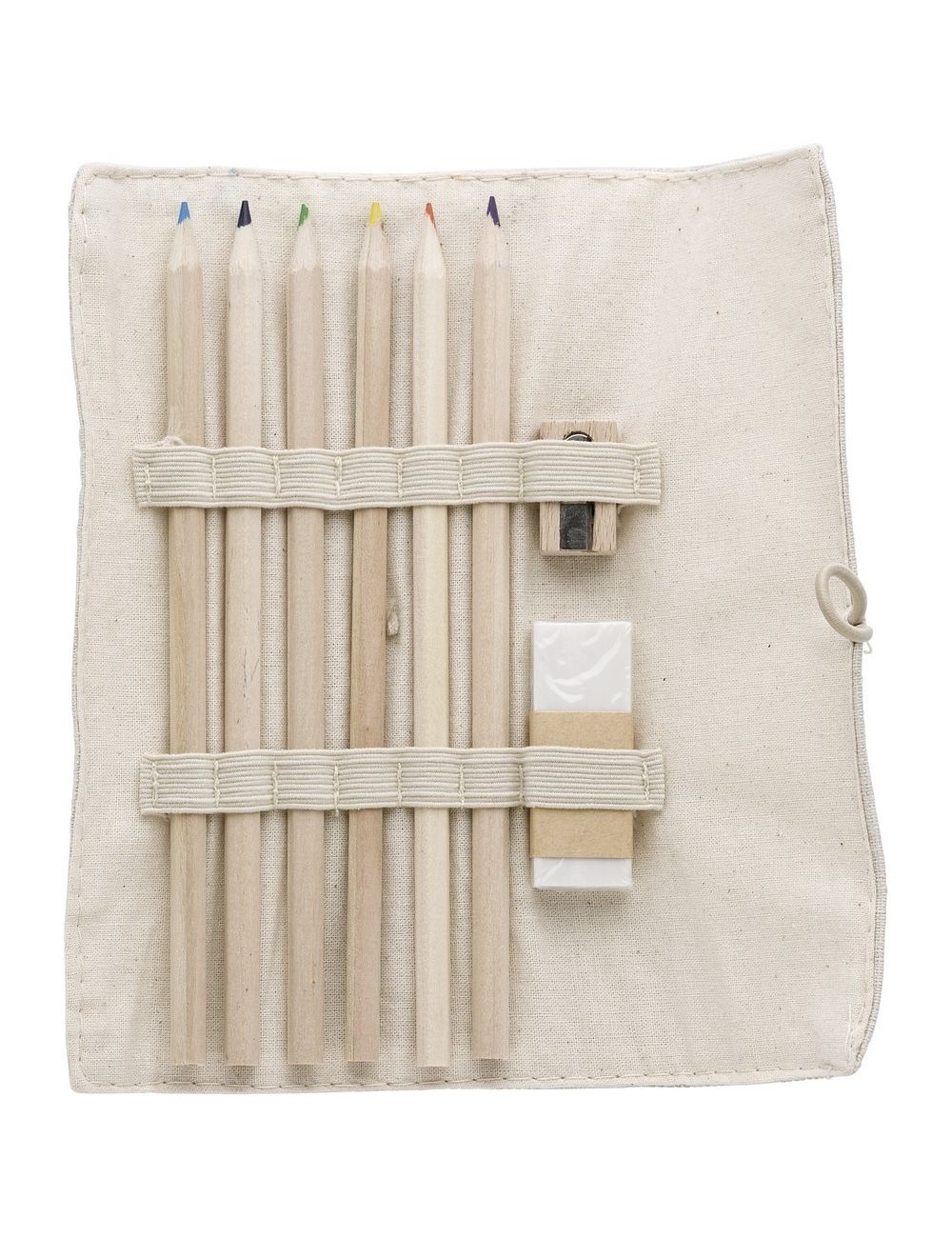 Zestaw szkolny, piórnik