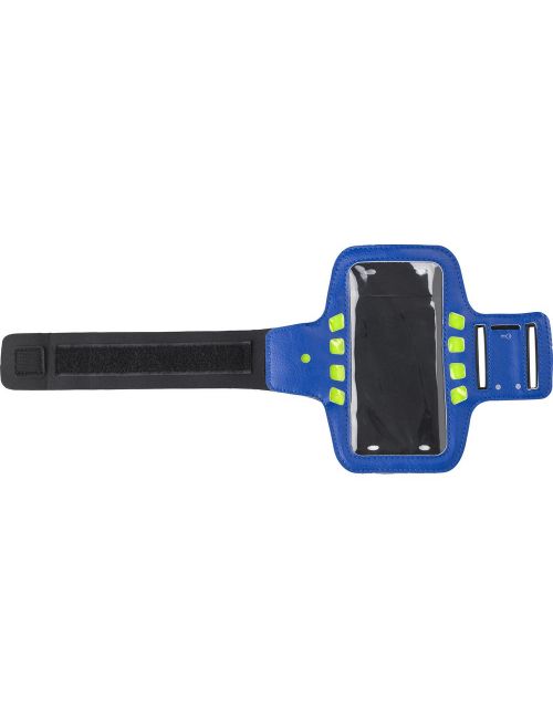 Opaska na ramię, etui na telefon ze światłem LED