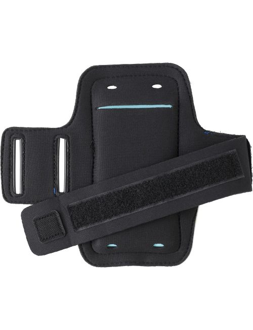 Opaska na ramię, etui na telefon ze światłem LED