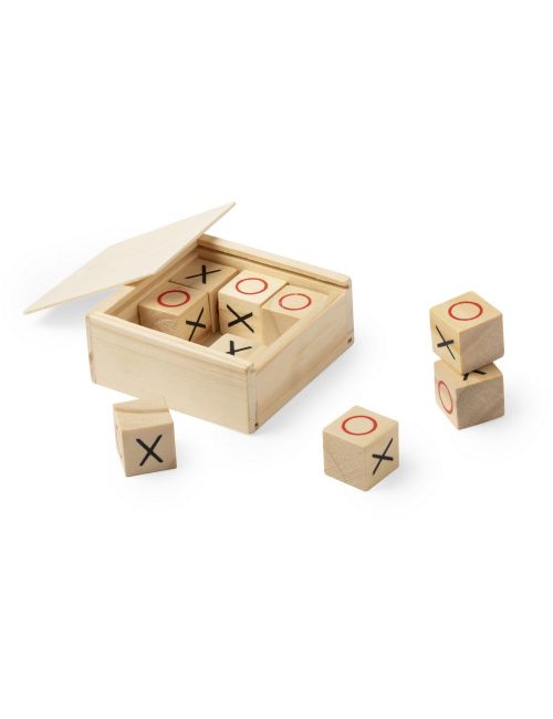 Gra "kółko i krzyżyk"