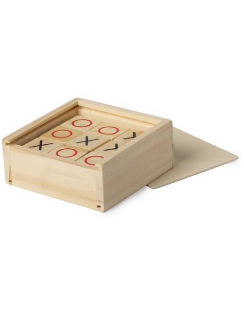 Gra "kółko i krzyżyk"