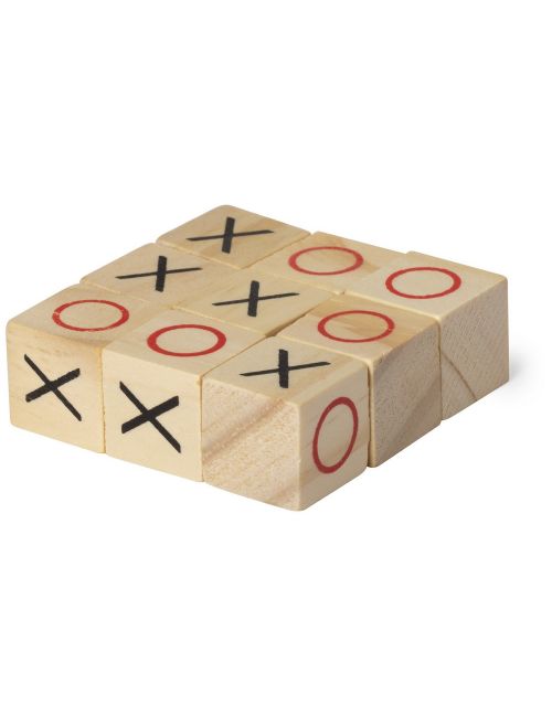 Gra "kółko i krzyżyk"